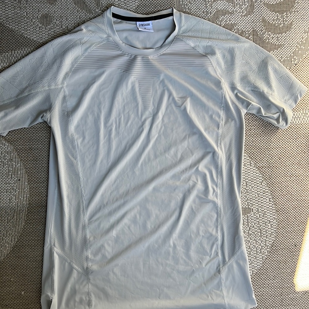 New Gymshark 315 Tshirt